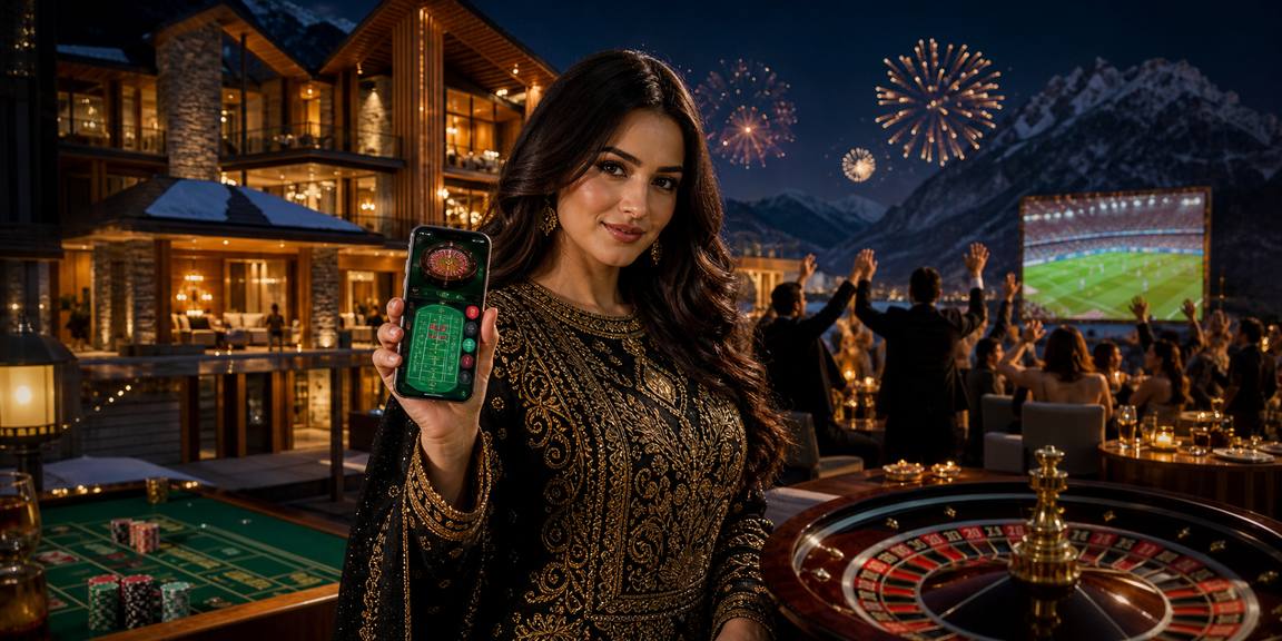 5555bet High-Stakes Baccarat Circuit